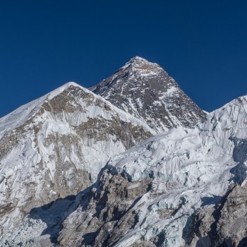 Everest view from Kalapather